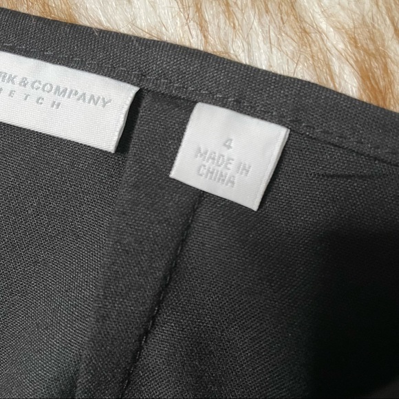 NY&Co pencil skirt - Picture 4 of 5
